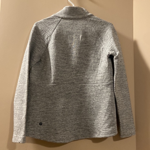 Lululemon Jacket - Picture 2 of 2